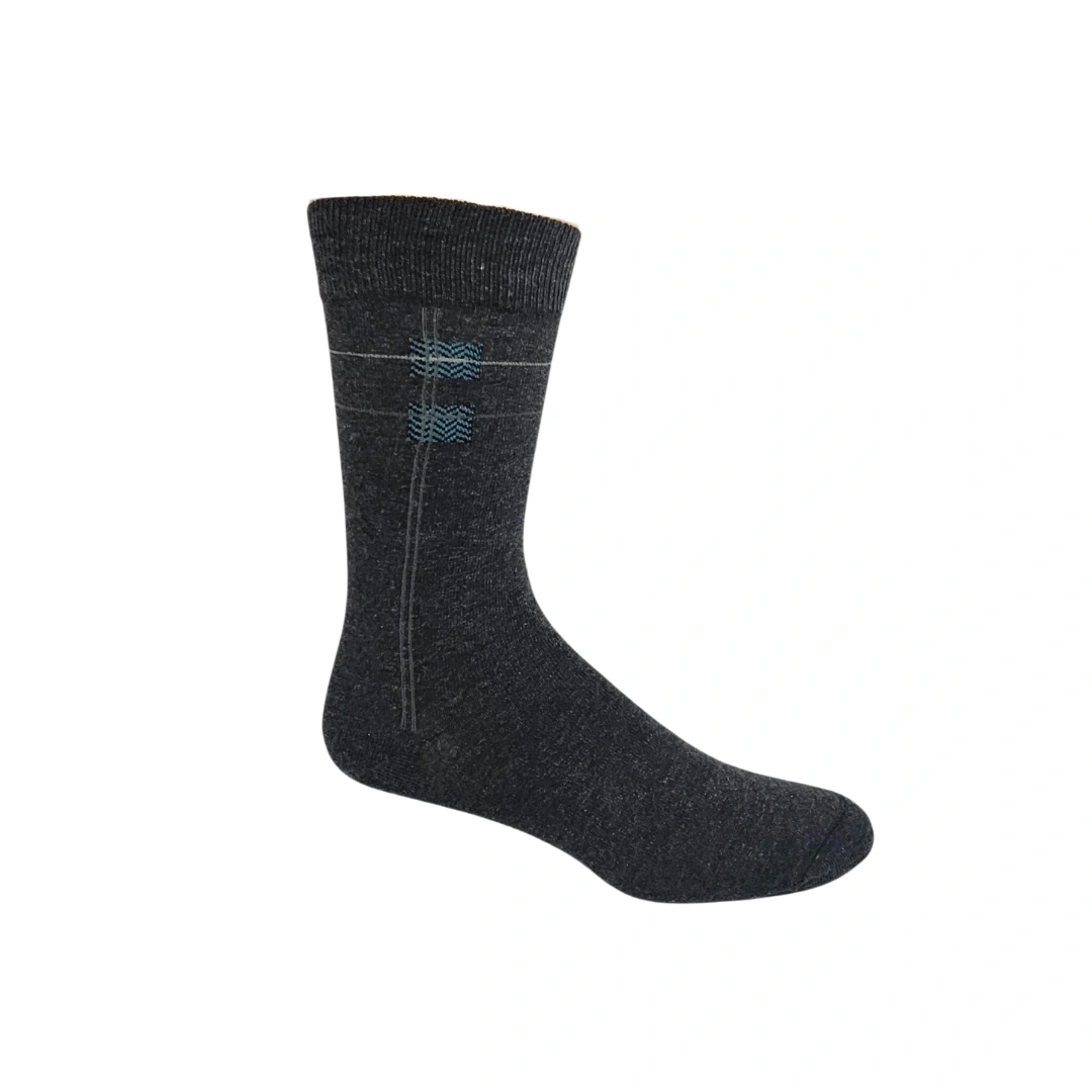Britches Men's Cotton Socks - Comfy Pairs, Big Clearance Savings!